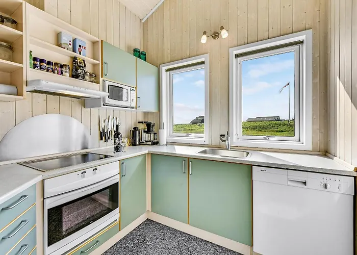 Krogen * Ringkøbing