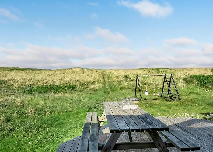 Krogen * Ringkøbing